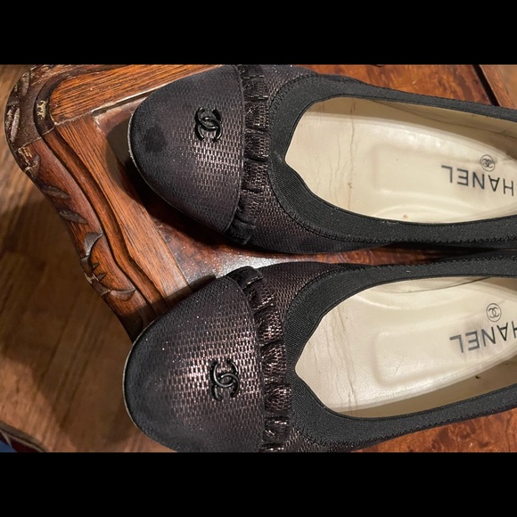 Chanel ballet flats - Picture 8 of 8